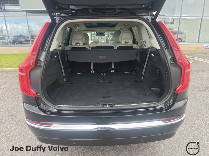 Volvo XC90 2023