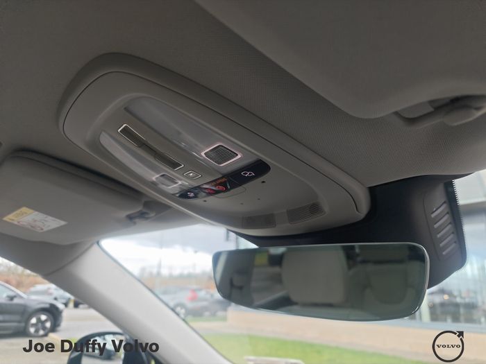 Volvo XC90 2023