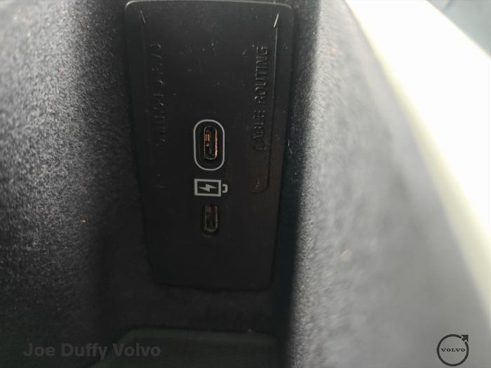 Volvo XC90 2023