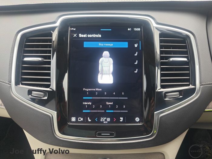 Volvo XC90 2023