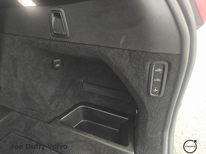 Volvo XC90 2023