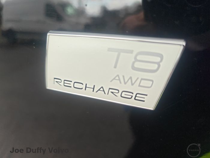 Volvo XC90 2023