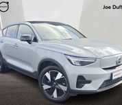 Volvo C40 2024