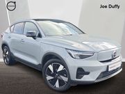 Volvo C40 2024