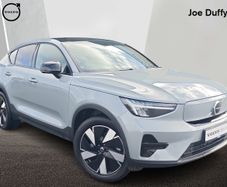 Volvo C40 2024