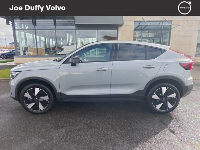 Volvo C40 2024
