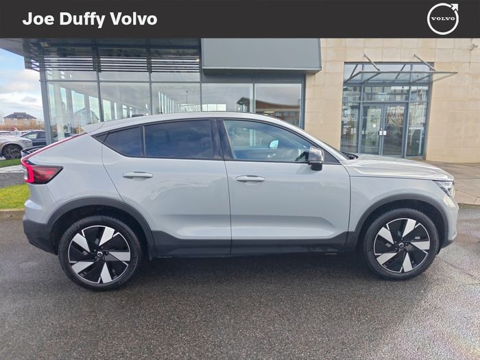 Volvo C40 2024