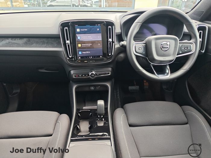 Volvo C40 2024