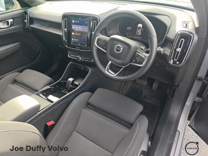 Volvo C40 2024