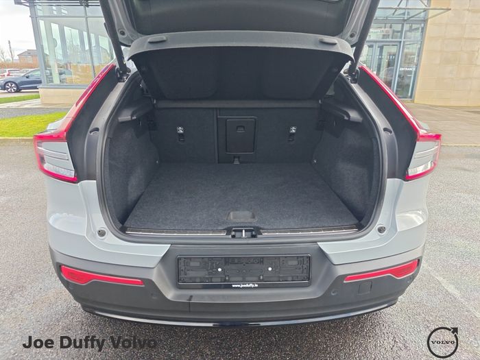 Volvo C40 2024