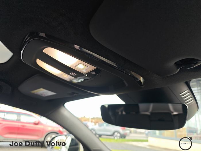 Volvo C40 2024