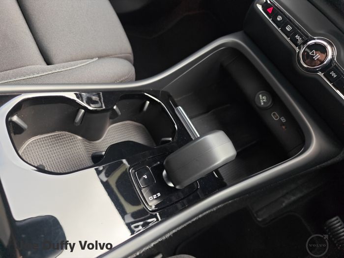 Volvo C40 2024