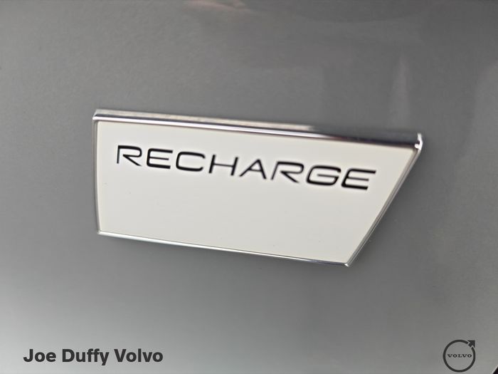 Volvo C40 2024