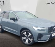 Volvo XC60 2024