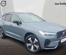 Volvo XC60 2024