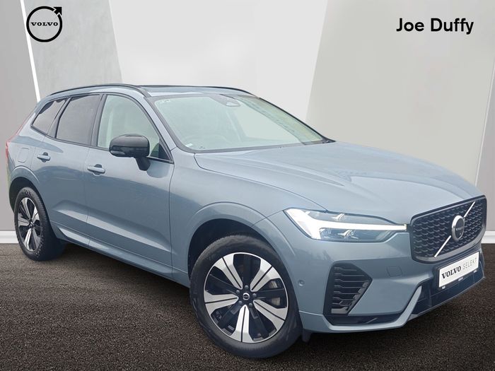 Volvo XC60 2024