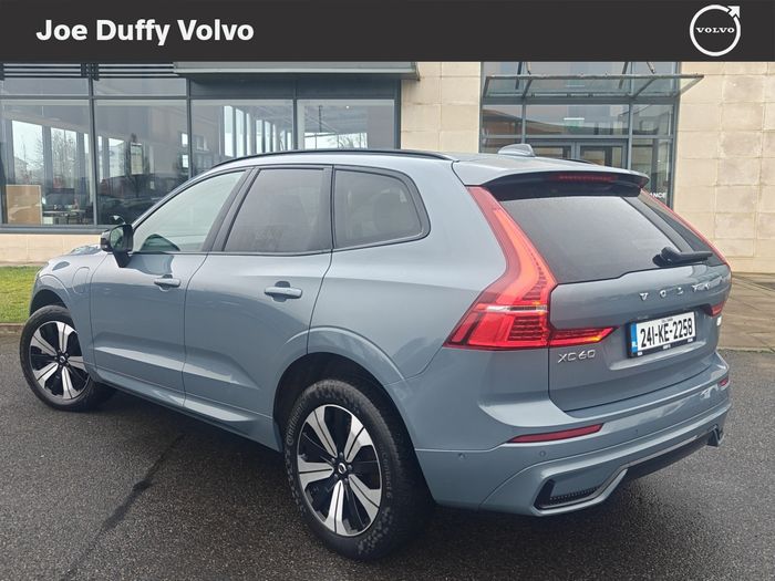 Volvo XC60 2024