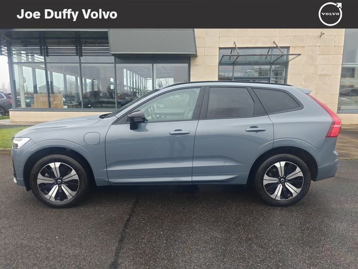 Volvo XC60 2024