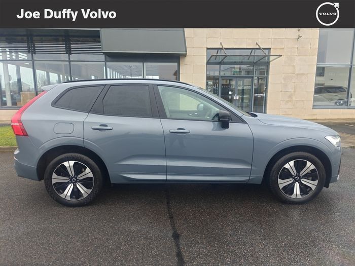Volvo XC60 2024