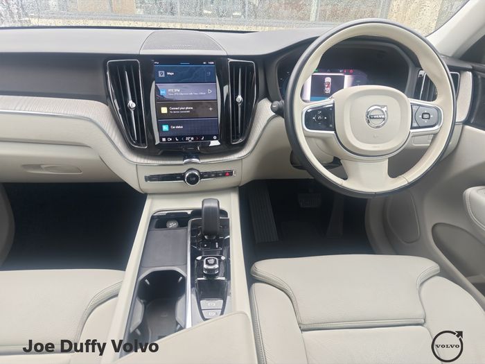 Volvo XC60 2024