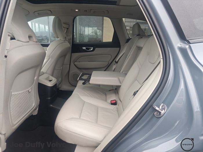 Volvo XC60 2024