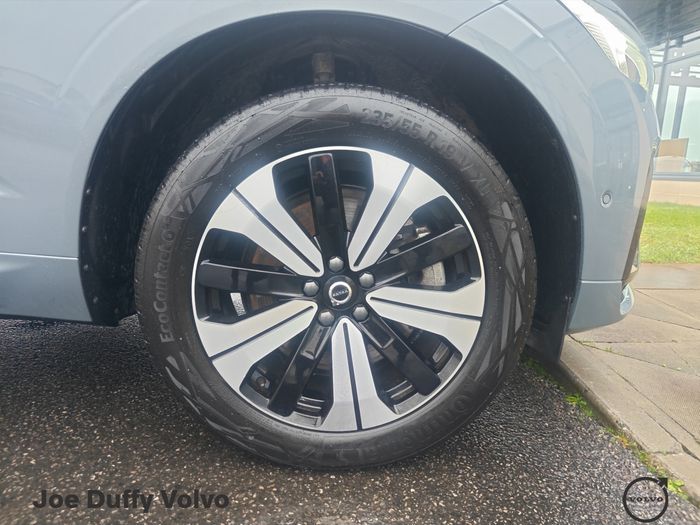 Volvo XC60 2024