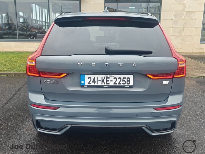 Volvo XC60 2024