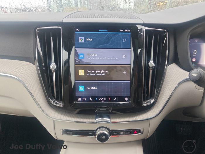 Volvo XC60 2024