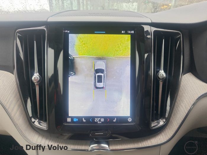 Volvo XC60 2024