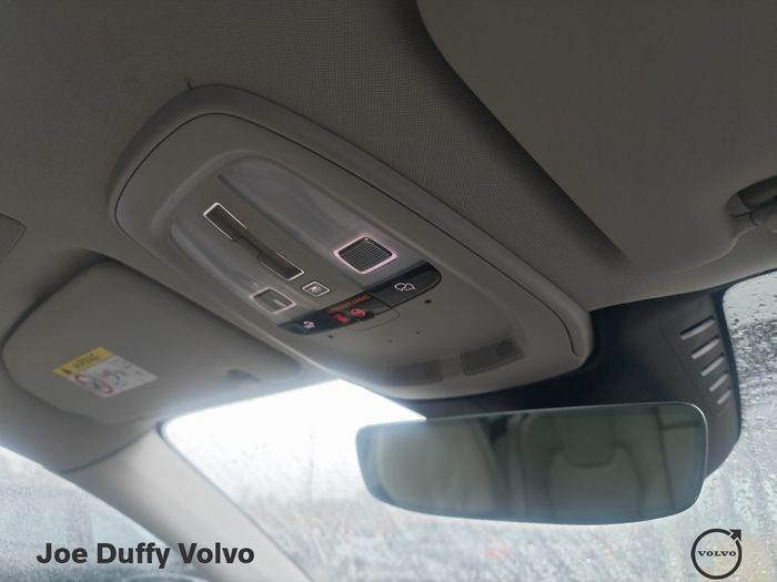Volvo XC60 2024