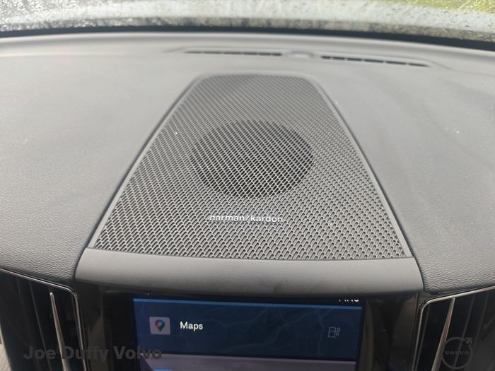 Volvo XC60 2024