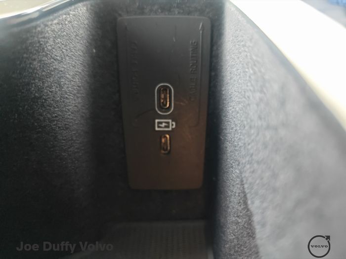 Volvo XC60 2024