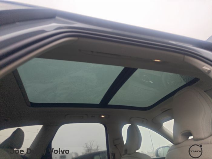 Volvo XC60 2024