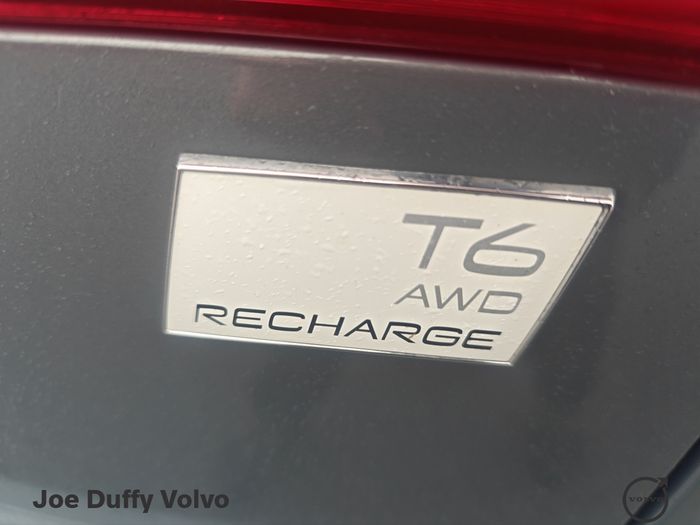 Volvo XC60 2024