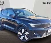 Volvo XC40 2023