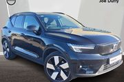 Volvo XC40 2023