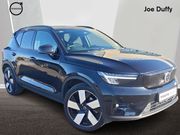 Volvo XC40 2023