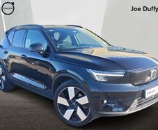 Volvo XC40 2023