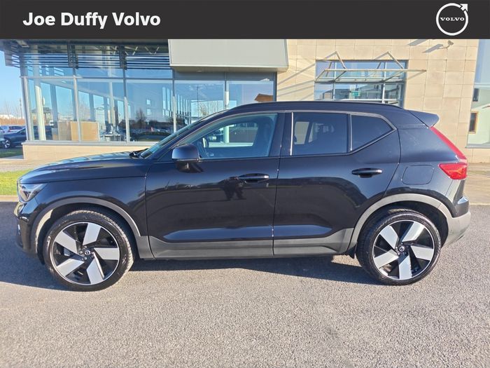 Volvo XC40 2023