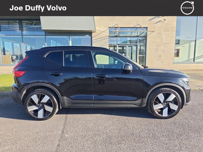 Volvo XC40 2023