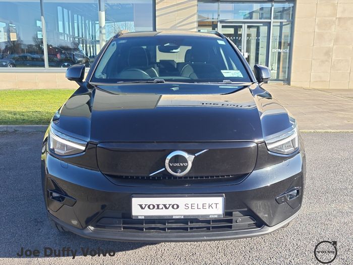 Volvo XC40 2023