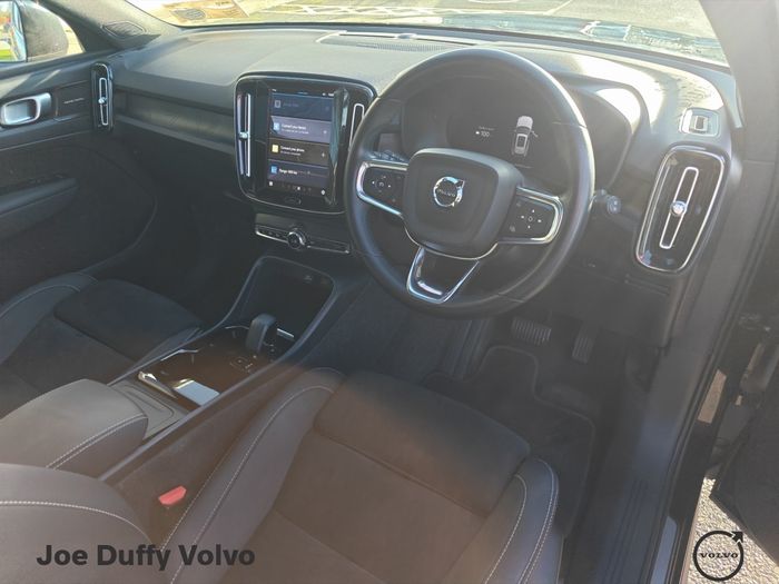 Volvo XC40 2023