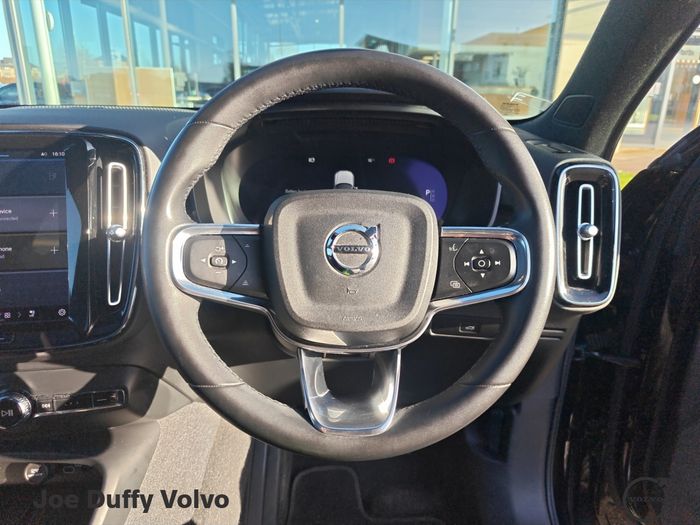 Volvo XC40 2023