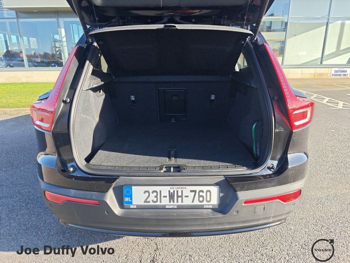 Volvo XC40 2023