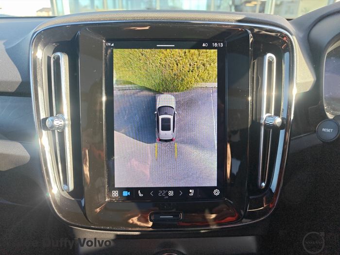Volvo XC40 2023