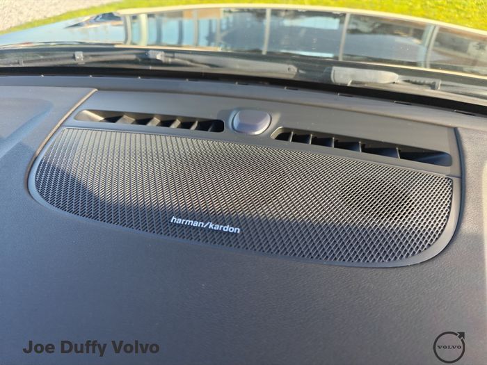Volvo XC40 2023
