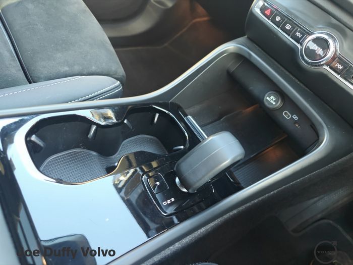 Volvo XC40 2023