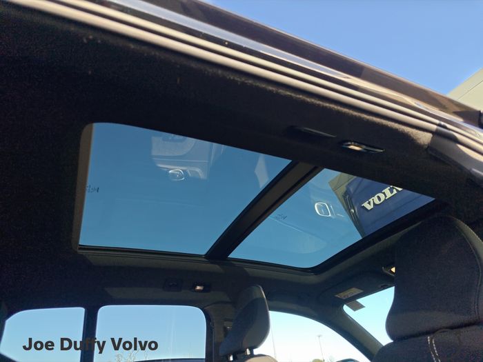 Volvo XC40 2023