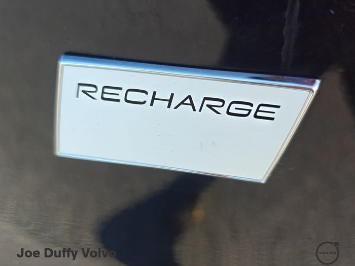 Volvo XC40 2023