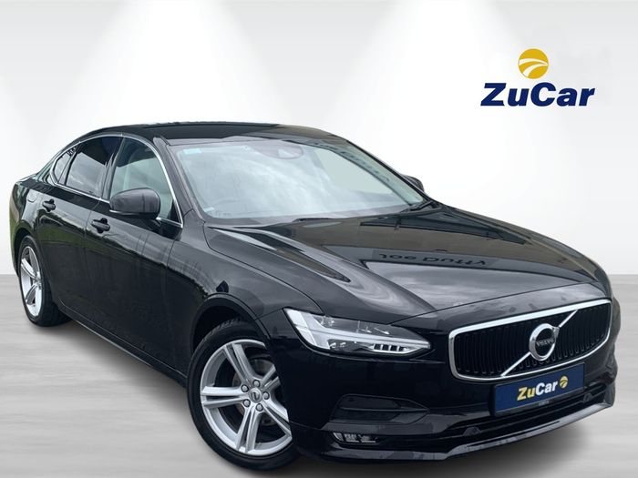 Volvo S90 2020